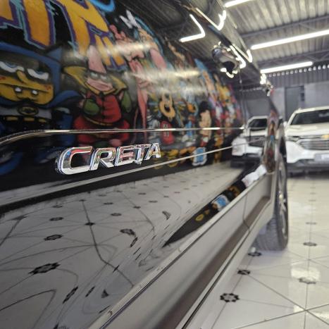 HYUNDAI Creta 1.6 16V 4P FLEX ATTITUDE AUTOMTICO, Foto 8