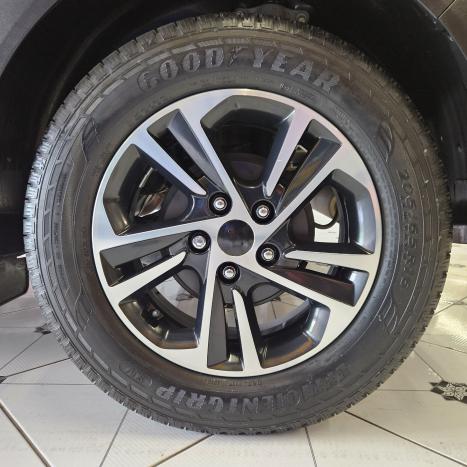 HYUNDAI Creta 1.6 16V 4P FLEX ATTITUDE AUTOMTICO, Foto 9