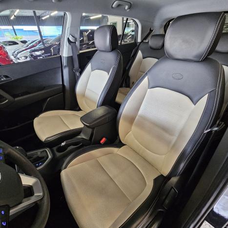 HYUNDAI Creta 1.6 16V 4P FLEX ATTITUDE AUTOMTICO, Foto 10