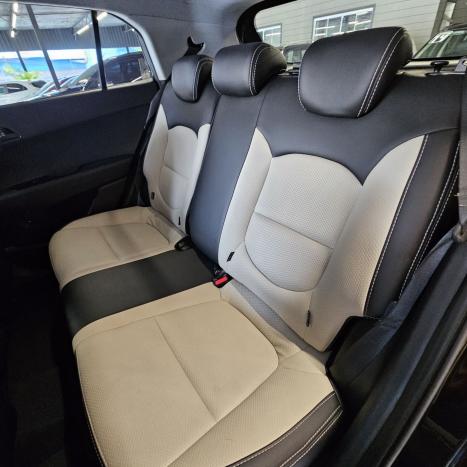 HYUNDAI Creta 1.6 16V 4P FLEX ATTITUDE AUTOMTICO, Foto 11