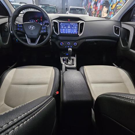HYUNDAI Creta 1.6 16V 4P FLEX ATTITUDE AUTOMTICO, Foto 12