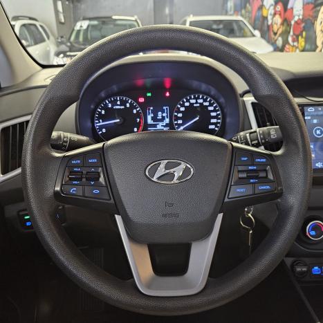 HYUNDAI Creta 1.6 16V 4P FLEX ATTITUDE AUTOMTICO, Foto 14