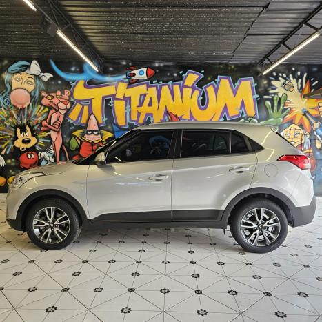 HYUNDAI Creta 1.6 16V 4P FLEX PULSE AUTOMTICO, Foto 8