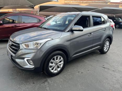 HYUNDAI Creta 1.6 16V 4P FLEX ACTION AUTOMTICO, Foto 1