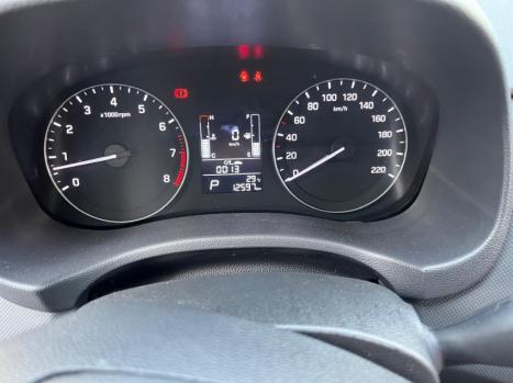 HYUNDAI Creta 1.6 16V 4P FLEX ACTION AUTOMTICO, Foto 7