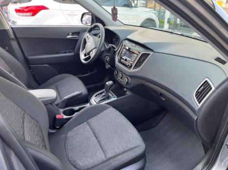 HYUNDAI Creta 1.6 16V 4P FLEX ACTION AUTOMTICO, Foto 8