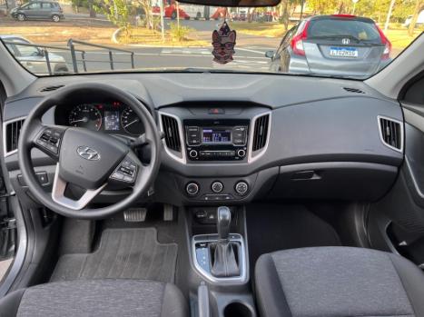 HYUNDAI Creta 1.6 16V 4P FLEX ACTION AUTOMTICO, Foto 9