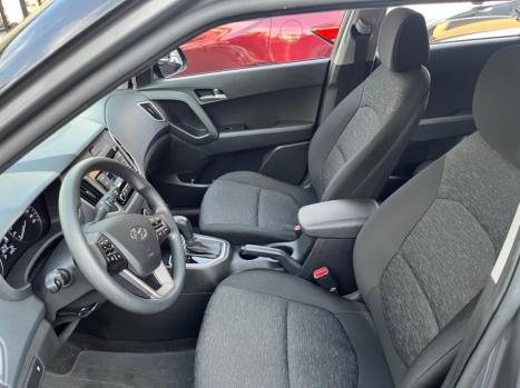 HYUNDAI Creta 1.6 16V 4P FLEX ACTION AUTOMTICO, Foto 10