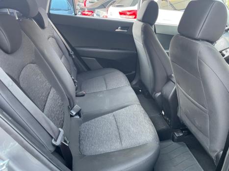 HYUNDAI Creta 1.6 16V 4P FLEX ACTION AUTOMTICO, Foto 11