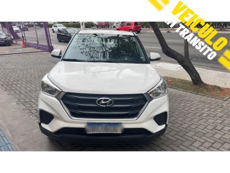 HYUNDAI Creta 1.6 16V 4P FLEX ATTITUDE, Foto 1