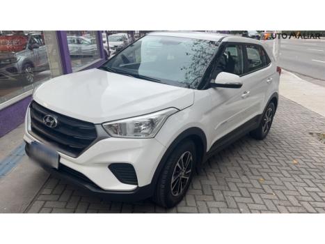 HYUNDAI Creta 1.6 16V 4P FLEX ATTITUDE, Foto 4