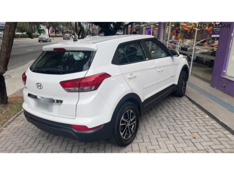HYUNDAI Creta 1.6 16V 4P FLEX ATTITUDE, Foto 6