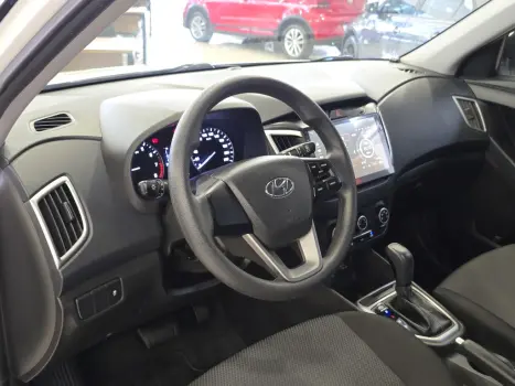 HYUNDAI Creta 1.6 16V 4P FLEX ATTITUDE AUTOMTICO, Foto 14