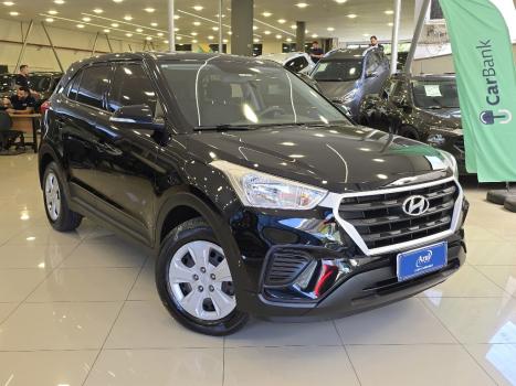 HYUNDAI Creta 1.6 16V 4P FLEX ATTITUDE AUTOMTICO, Foto 1