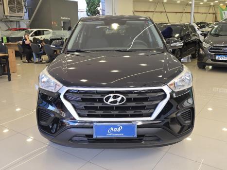 HYUNDAI Creta 1.6 16V 4P FLEX ATTITUDE AUTOMTICO, Foto 2