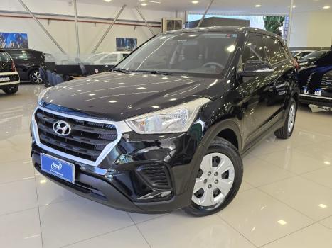 HYUNDAI Creta 1.6 16V 4P FLEX ATTITUDE AUTOMTICO, Foto 3