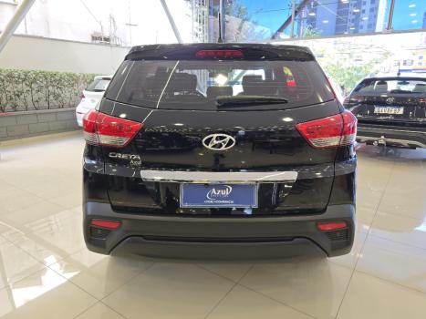HYUNDAI Creta 1.6 16V 4P FLEX ATTITUDE AUTOMTICO, Foto 5
