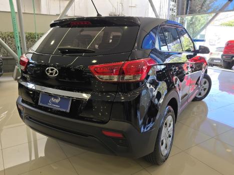 HYUNDAI Creta 1.6 16V 4P FLEX ATTITUDE AUTOMTICO, Foto 6