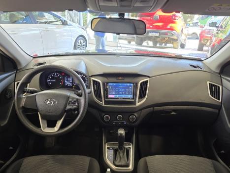 HYUNDAI Creta 1.6 16V 4P FLEX ATTITUDE AUTOMTICO, Foto 7