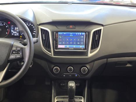 HYUNDAI Creta 1.6 16V 4P FLEX ATTITUDE AUTOMTICO, Foto 8