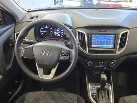 HYUNDAI Creta 1.6 16V 4P FLEX ATTITUDE AUTOMTICO, Foto 10