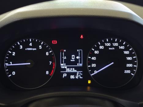 HYUNDAI Creta 1.6 16V 4P FLEX ATTITUDE AUTOMTICO, Foto 12