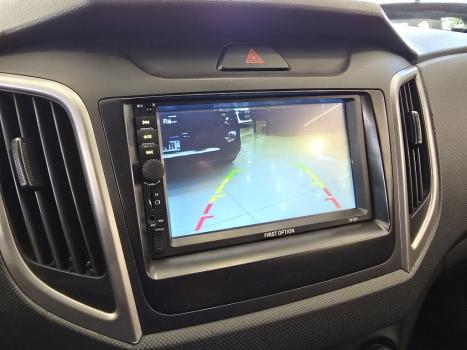 HYUNDAI Creta 1.6 16V 4P FLEX ATTITUDE AUTOMTICO, Foto 13