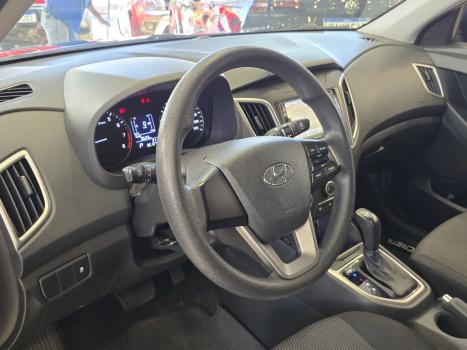 HYUNDAI Creta 1.6 16V 4P FLEX ATTITUDE AUTOMTICO, Foto 14