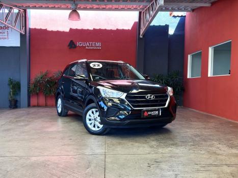 HYUNDAI Creta 1.6 16V 4P FLEX ACTION AUTOMTICO, Foto 1