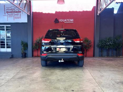 HYUNDAI Creta 1.6 16V 4P FLEX ACTION AUTOMTICO, Foto 4