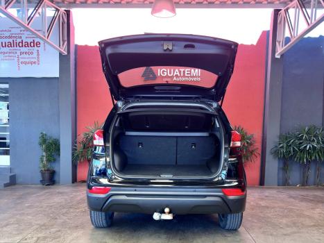 HYUNDAI Creta 1.6 16V 4P FLEX ACTION AUTOMTICO, Foto 6