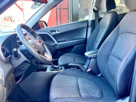 HYUNDAI Creta 1.6 16V 4P FLEX ACTION AUTOMTICO, Foto 8