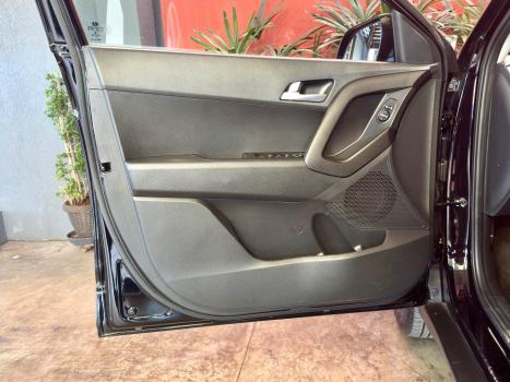 HYUNDAI Creta 1.6 16V 4P FLEX ACTION AUTOMTICO, Foto 9