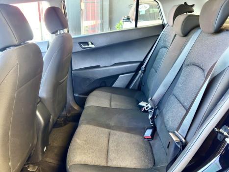 HYUNDAI Creta 1.6 16V 4P FLEX ACTION AUTOMTICO, Foto 10