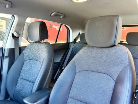 HYUNDAI Creta 1.6 16V 4P FLEX ACTION AUTOMTICO, Foto 11