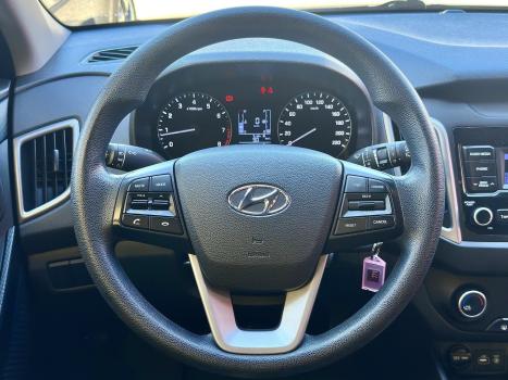 HYUNDAI Creta 1.6 16V 4P FLEX ACTION AUTOMTICO, Foto 12