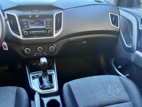 HYUNDAI Creta 1.6 16V 4P FLEX ACTION AUTOMTICO, Foto 15