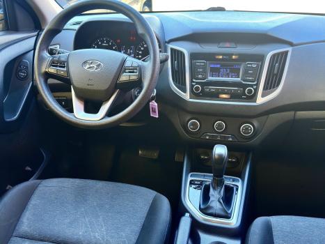 HYUNDAI Creta 1.6 16V 4P FLEX ACTION AUTOMTICO, Foto 16