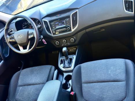 HYUNDAI Creta 1.6 16V 4P FLEX ACTION AUTOMTICO, Foto 18