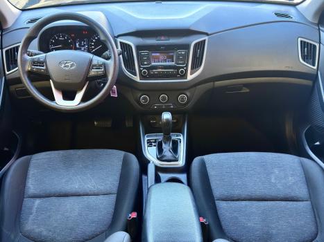HYUNDAI Creta 1.6 16V 4P FLEX ACTION AUTOMTICO, Foto 19