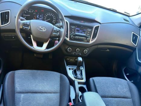 HYUNDAI Creta 1.6 16V 4P FLEX ACTION AUTOMTICO, Foto 20