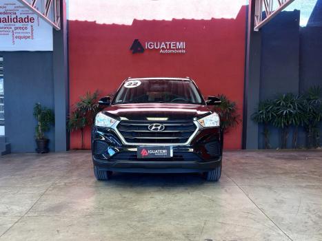 HYUNDAI Creta 1.6 16V 4P FLEX ACTION AUTOMTICO, Foto 22