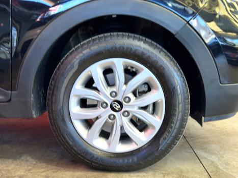 HYUNDAI Creta 1.6 16V 4P FLEX ACTION AUTOMTICO, Foto 25