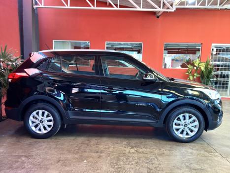HYUNDAI Creta 1.6 16V 4P FLEX ACTION AUTOMTICO, Foto 26