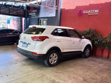 HYUNDAI Creta 1.6 16V 4P FLEX ATTITUDE, Foto 5