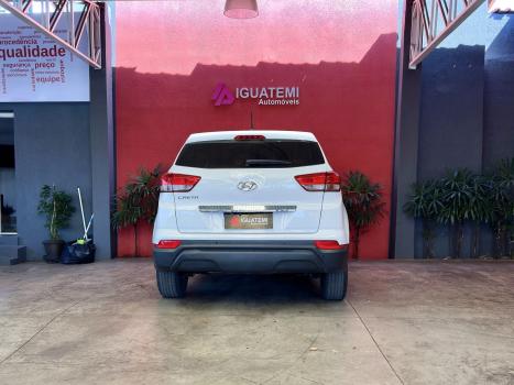 HYUNDAI Creta 1.6 16V 4P FLEX ATTITUDE, Foto 6