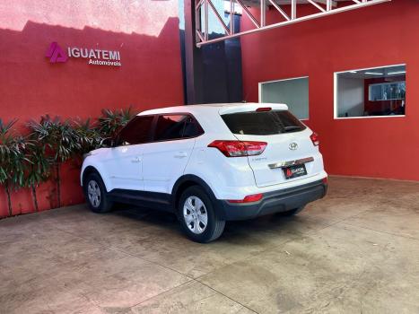 HYUNDAI Creta 1.6 16V 4P FLEX ATTITUDE, Foto 7