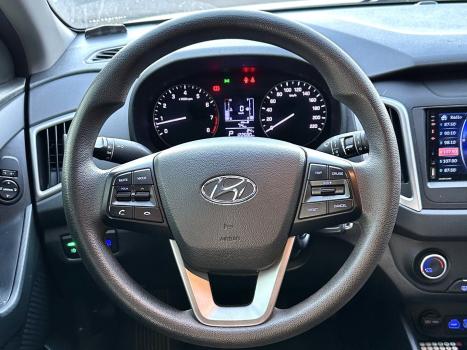 HYUNDAI Creta 1.6 16V 4P FLEX ATTITUDE, Foto 8