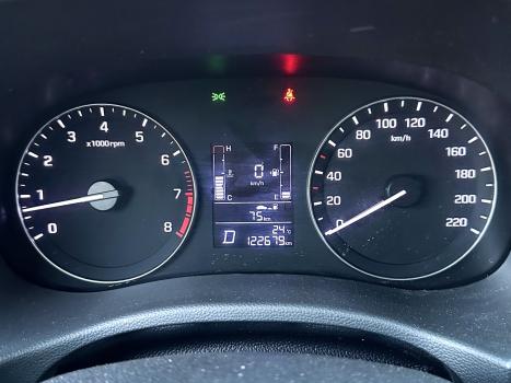 HYUNDAI Creta 1.6 16V 4P FLEX ATTITUDE, Foto 9