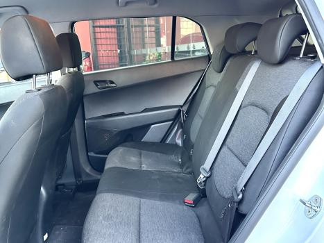 HYUNDAI Creta 1.6 16V 4P FLEX ATTITUDE, Foto 11